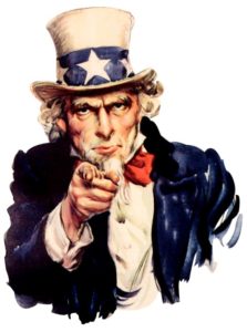 Uncle Sam Wants to Pay for your Windows